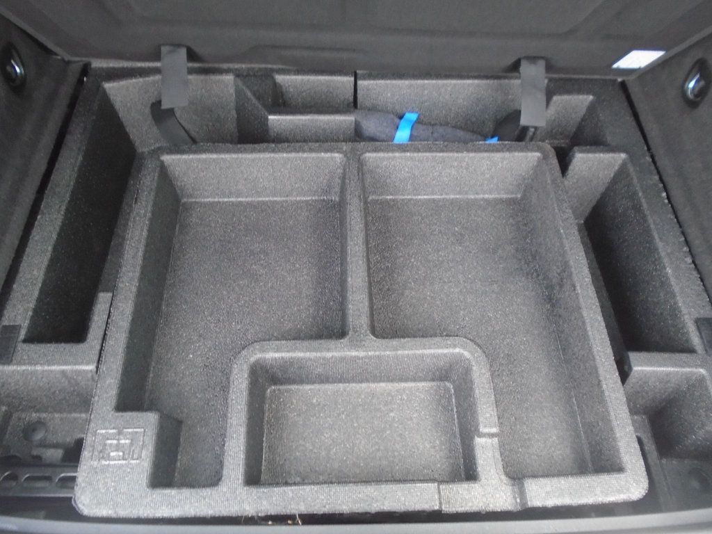 2020 Buick Envision AWD 4dr Preferred - 22951881 - 48