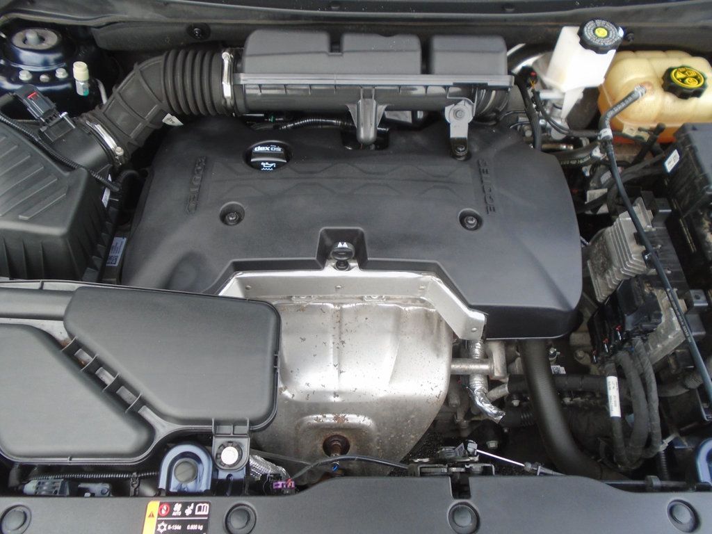 2020 Buick Envision AWD 4dr Preferred - 22951881 - 51