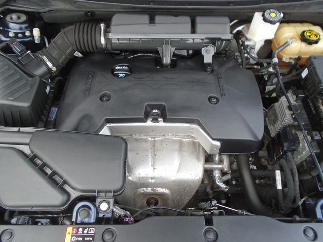 2020 Buick Envision AWD 4dr Preferred - 22951881 - 51