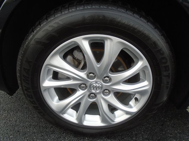 2020 Buick Envision AWD 4dr Preferred - 22951881 - 52