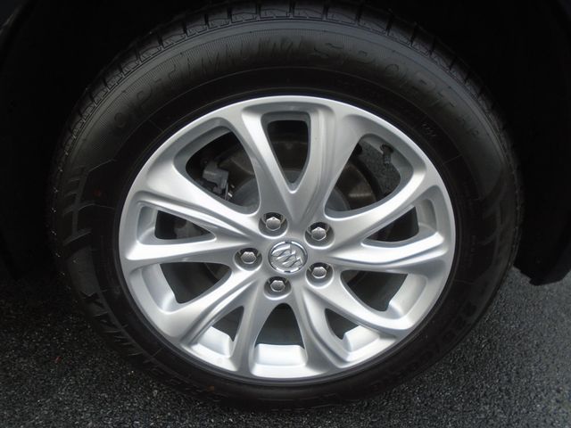 2020 Buick Envision AWD 4dr Preferred - 22951881 - 53