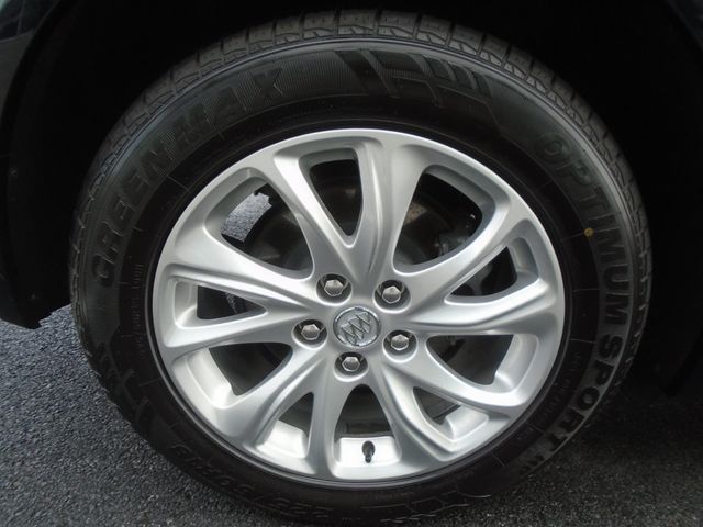 2020 Buick Envision AWD 4dr Preferred - 22951881 - 54