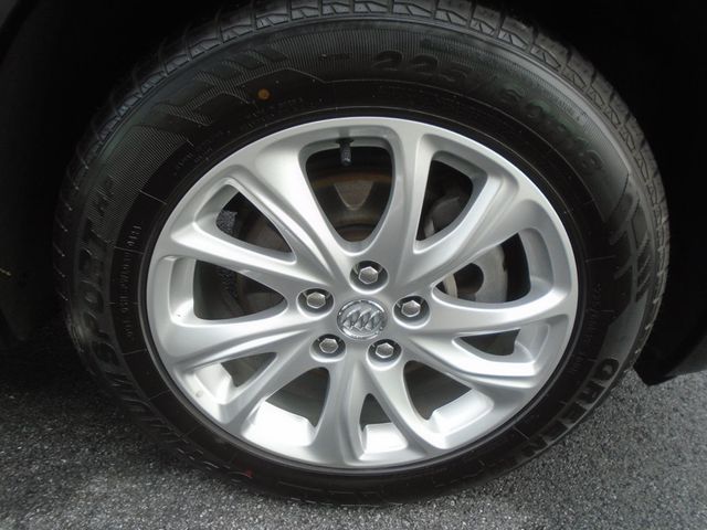 2020 Buick Envision AWD 4dr Preferred - 22951881 - 55