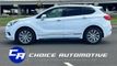 2020 Buick Envision FWD 4dr Essence - 22373557 - 2
