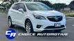 2020 Buick Envision FWD 4dr Essence - 22373557 - 8