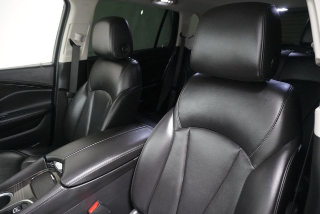 2020 Buick Envision FWD 4dr Essence - 22931596 - 9