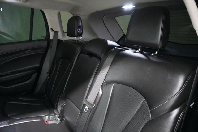 2020 Buick Envision FWD 4dr Essence - 22931596 - 11