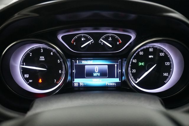 2020 Buick Envision FWD 4dr Essence - 22931596 - 17