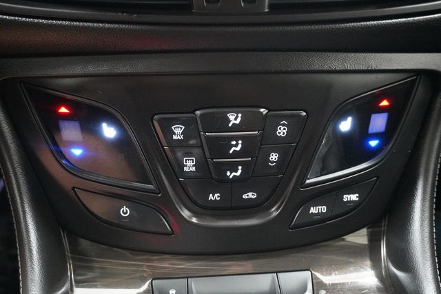 2020 Buick Envision FWD 4dr Essence - 22931596 - 20