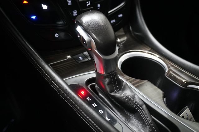 2020 Buick Envision FWD 4dr Essence - 22931596 - 21