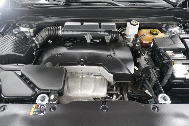 2020 Buick Envision FWD 4dr Essence - 22931596 - 30