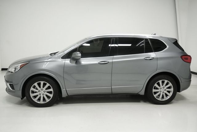 2020 Buick Envision FWD 4dr Essence - 22931596 - 6