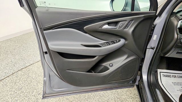 2020 Buick Envision FWD 4dr Essence - 23092252 - 9