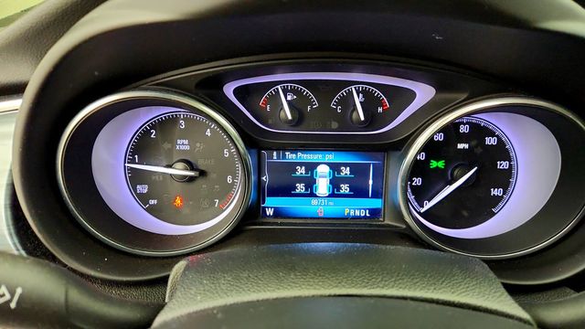 2020 Buick Envision FWD 4dr Essence - 23092252 - 13