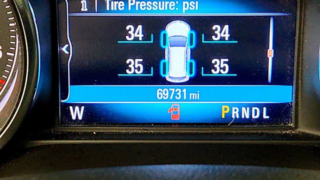 2020 Buick Envision FWD 4dr Essence - 23092252 - 14