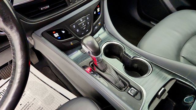 2020 Buick Envision FWD 4dr Essence - 23092252 - 15