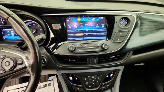 2020 Buick Envision FWD 4dr Essence - 23092252 - 16