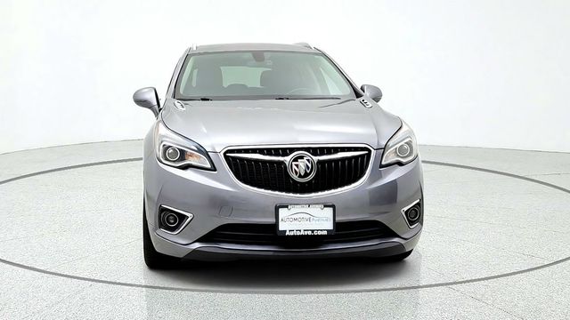 2020 Buick Envision FWD 4dr Essence - 23092252 - 1