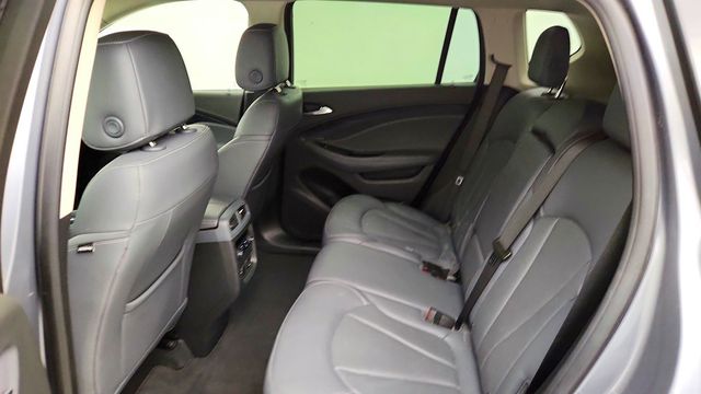 2020 Buick Envision FWD 4dr Essence - 23092252 - 19