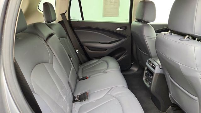 2020 Buick Envision FWD 4dr Essence - 23092252 - 21