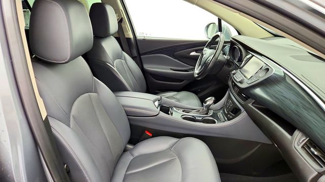 2020 Buick Envision FWD 4dr Essence - 23092252 - 22