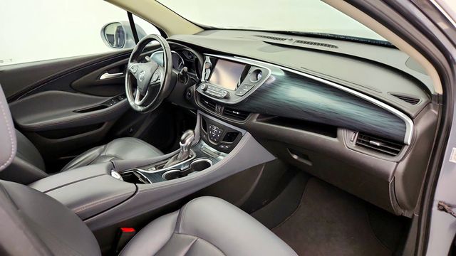 2020 Buick Envision FWD 4dr Essence - 23092252 - 23