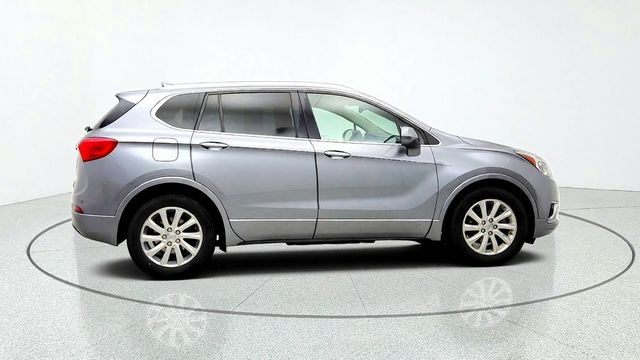 2020 Buick Envision FWD 4dr Essence - 23092252 - 3