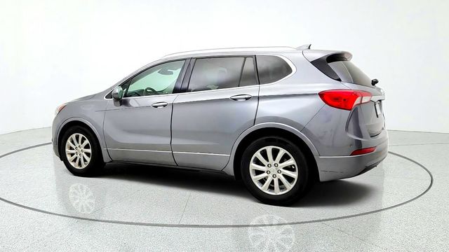 2020 Buick Envision FWD 4dr Essence - 23092252 - 6