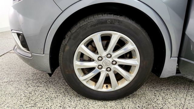2020 Buick Envision FWD 4dr Essence - 23092252 - 8