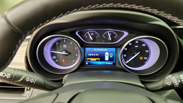 2020 Buick Envision FWD 4dr Essence w/ Panoramic Moonroof & Nav - 23061689 - 14