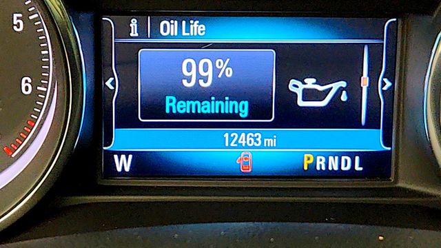 2020 Buick Envision FWD 4dr Essence w/ Panoramic Moonroof & Nav - 23061689 - 15