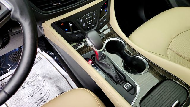 2020 Buick Envision FWD 4dr Essence w/ Panoramic Moonroof & Nav - 23061689 - 16
