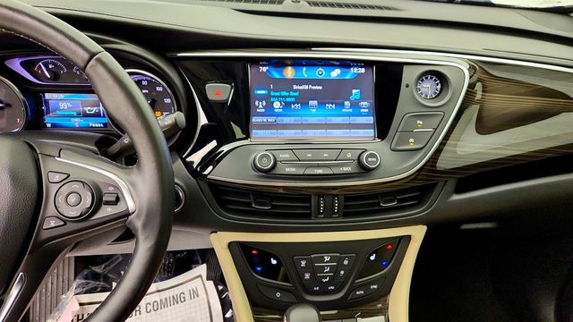 2020 Buick Envision FWD 4dr Essence w/ Panoramic Moonroof & Nav - 23061689 - 17