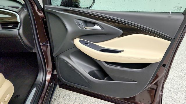 2020 Buick Envision FWD 4dr Essence w/ Panoramic Moonroof & Nav - 23061689 - 25