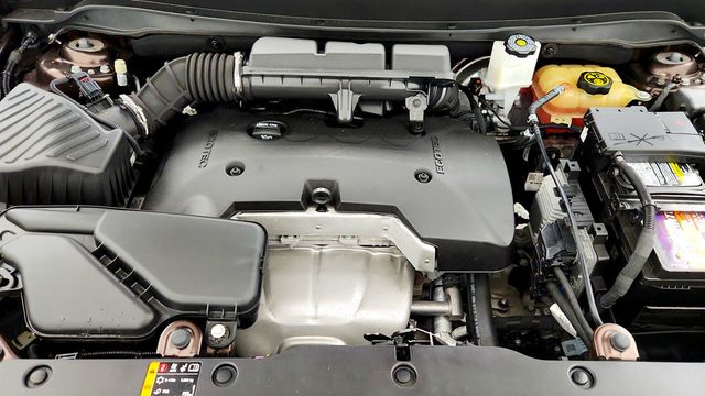 2020 Buick Envision FWD 4dr Essence w/ Panoramic Moonroof & Nav - 23061689 - 26