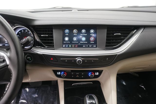 2020 Buick Regal Sportback 4dr Sedan Preferred FWD - 23038362 - 15