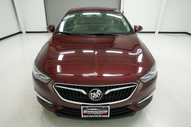 2020 Buick Regal Sportback 4dr Sedan Preferred FWD - 23038362 - 1