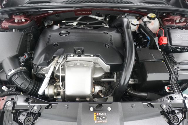 2020 Buick Regal Sportback 4dr Sedan Preferred FWD - 23038362 - 24