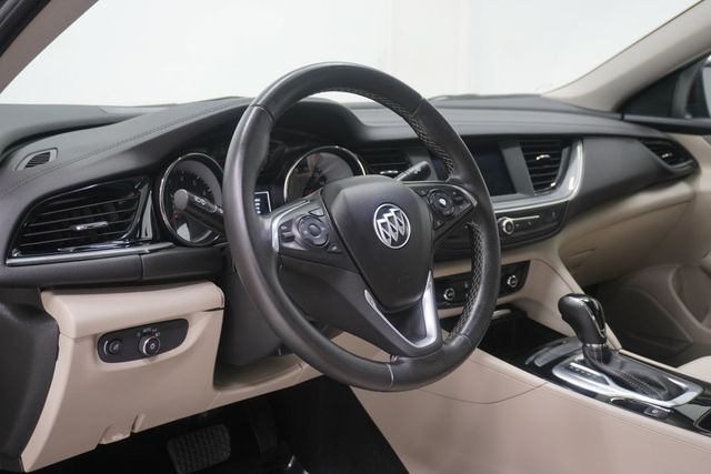 2020 Buick Regal Sportback 4dr Sedan Preferred FWD - 23038362 - 7