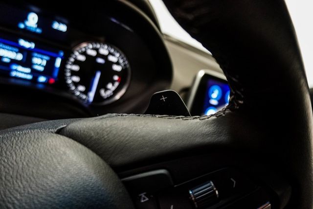 2020 Cadillac CT4 4dr Sedan Luxury - 22977862 - 16