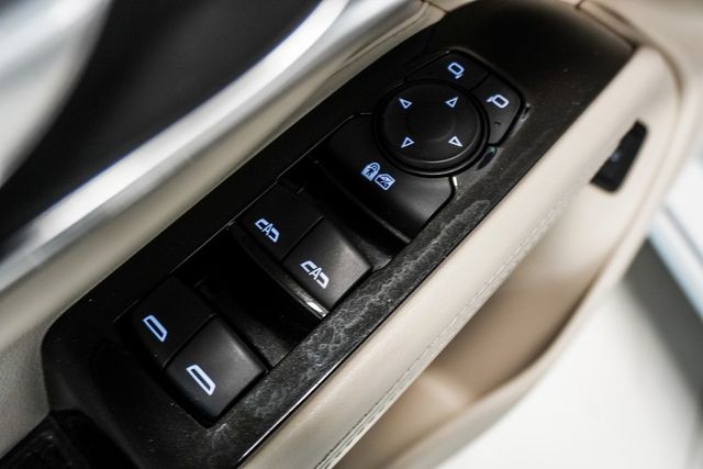 2020 Cadillac CT4 4dr Sedan Luxury - 22977862 - 20