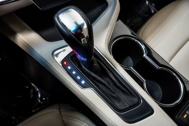 2020 Cadillac CT4 4dr Sedan Luxury - 22977862 - 23