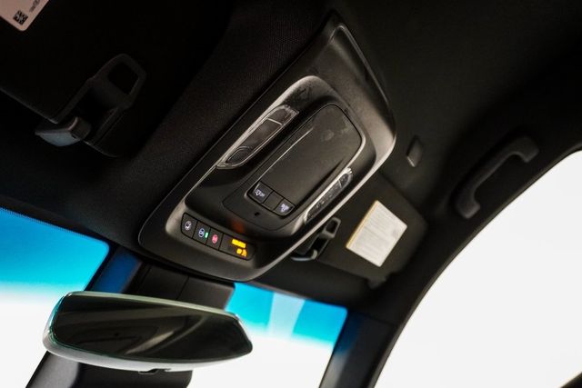 2020 Cadillac CT4 4dr Sedan Luxury - 22977862 - 24