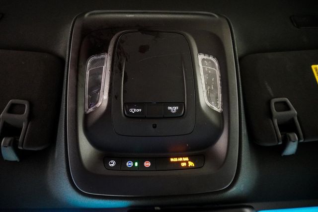 2020 Cadillac CT4 4dr Sedan Luxury - 22977862 - 25