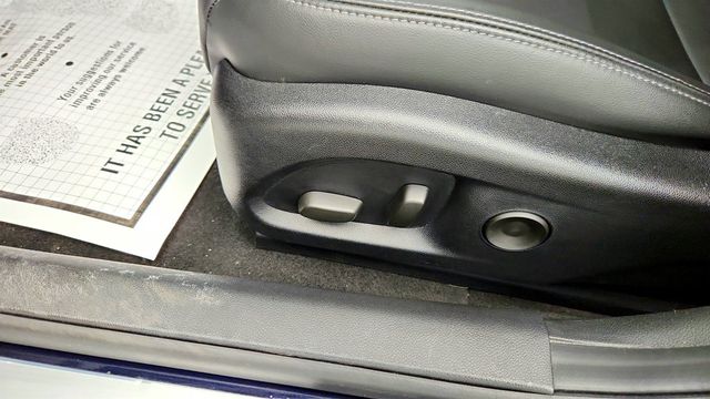 2020 Cadillac CT4 4dr Sedan Luxury - 22972405 - 11