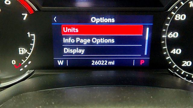 2020 Cadillac CT4 4dr Sedan Luxury - 22972405 - 15