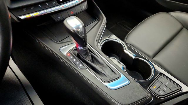 2020 Cadillac CT4 4dr Sedan Luxury - 22972405 - 16