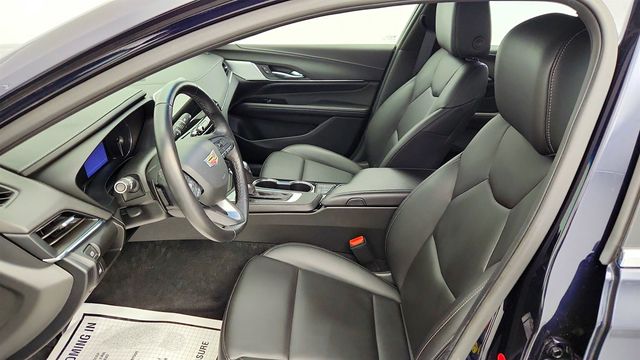 2020 Cadillac CT4 4dr Sedan Luxury - 22972405 - 20