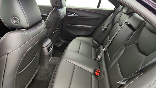 2020 Cadillac CT4 4dr Sedan Luxury - 22972405 - 21