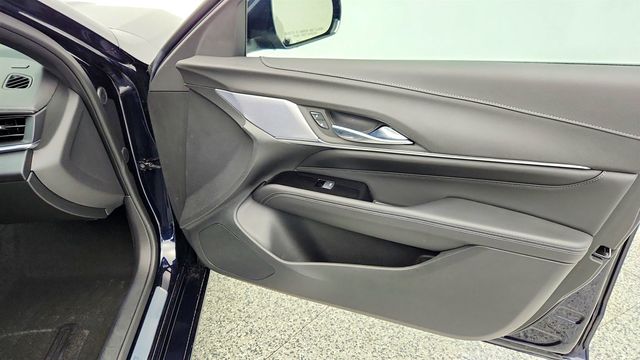 2020 Cadillac CT4 4dr Sedan Luxury - 22972405 - 26